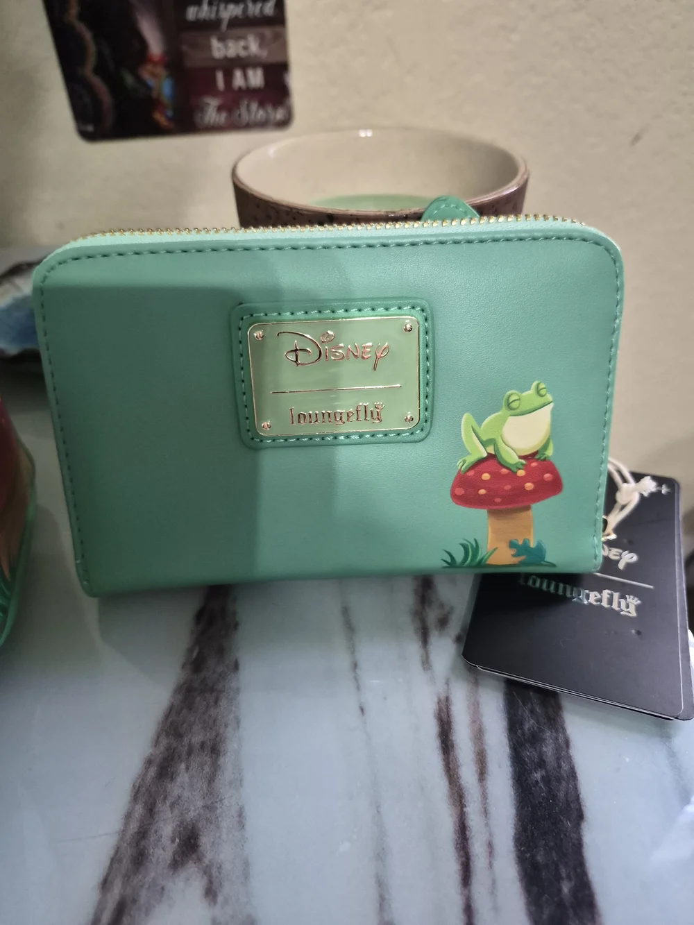 Loungefly BAM Exclusive Stitch Backpack & Wallet Set